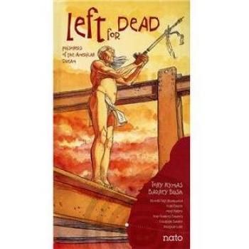 Left for dead