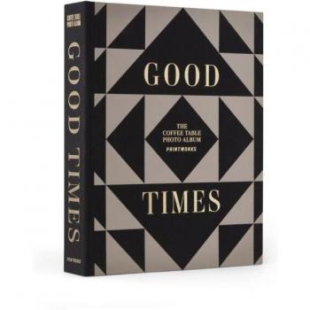 Good Times Tri‑Album