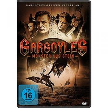 Gargoyles – Monumentales Steinmonster (Preis vom 12.08.2025 um 05:03:07)