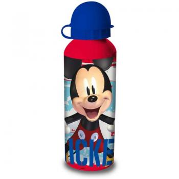 Bouteille Disney Mickey 500 ml Rouge
