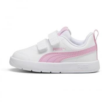 Sapatilhas Infantis Puma Courtflex V3 310252-09
