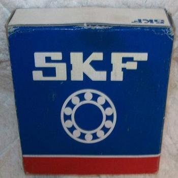 SKF Kegelrollenlager 30206, 30 mm x 62 mm x 17,25 mm