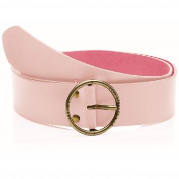 Levi's Cinturón Athena Light Pink 90 Mujer