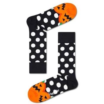 Halloween Pumpkin Fun Socks