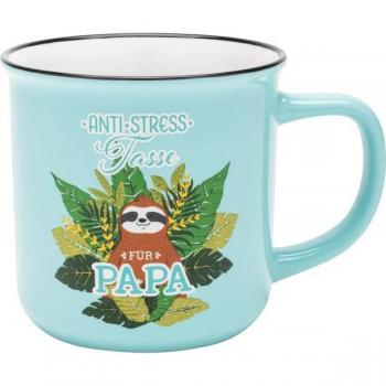 Sheepworld Anti-Stress Kaffeetasse