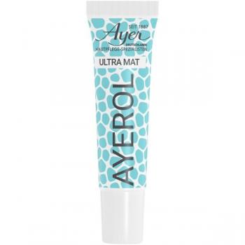 Ayerol Crème Matifiante