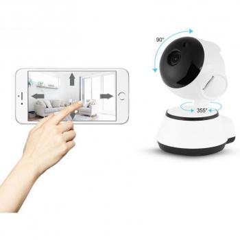 HD Baby Camera