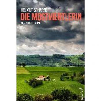 Helmut Scharner Die Mostviertlerin