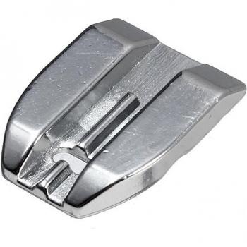 Concealed Zipper Foot for Singer, Brother, Janome Sewing Machines DIN889