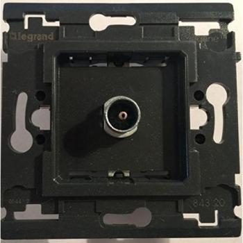 Prise de Télévision Legrand Sagane 84320