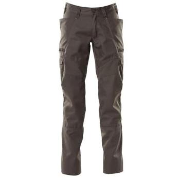 Pantalones de Trabajo Mascot Accelerate 18679 con Bolsillos Cómodos para el Muslo