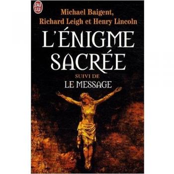 L'énigme Sacrée