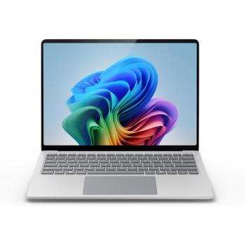 Surface Laptop 7 Snapdragon 35cm 13.8 Touchscreen 16GB LPDDR5x 512GB SSD Wi‑Fi 7 Platinum Business