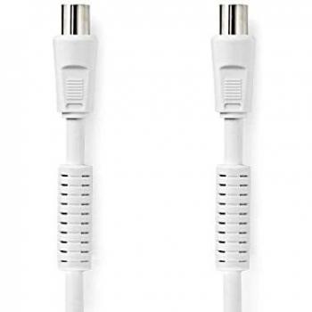 Câble Coaxial NEDIS Mâle/Femelle 3 m