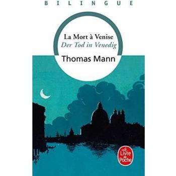 La Mort à Venise