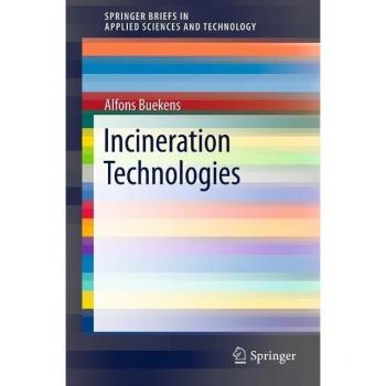 Incineration Technologies