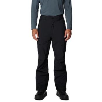Columbia Powder Stash II Skihose für Herren schwarz