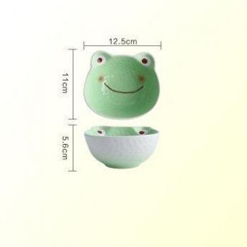 Boule de Glace Fruité Froggy 8,5
