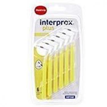 Interprox Plus Mini 6uds