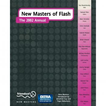 New Masters of Flash