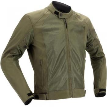 Richa Airsummer Textiljacke olivgrün 3XL Herren