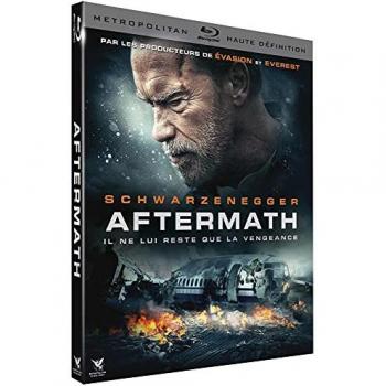 Épilogue – Blu‑ray numérique
