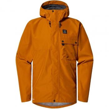 Chaqueta Porfyr Proof de Haglöfs para hombre