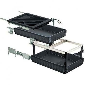 Caisson de bureau Hettich