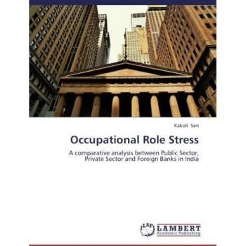 Occupational Role Stress