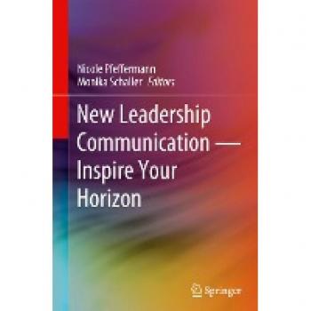 New Leadership Communication¿Inspire Your Horizon