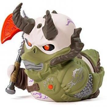 Doom Merch: TUBBZ Gummi-Entenfigur in limitiertem Set