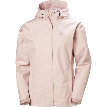 Veste de pluie femme Helly Hansen Seven J