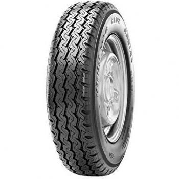 Cl-02 155/80R12 88N Radial Trailer Tire