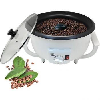 Tostador de café para el hogar