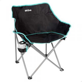 Alpaca Silla Planchable Aktive con Bolsa de Transporte
