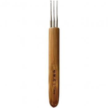 Interlock Dreadlocks Hook