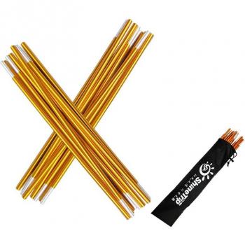 Varilla Compacta 8.5 mm – Refacción para Tiendas