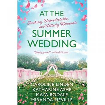 Linden, Caroline: At the Summer Wedding