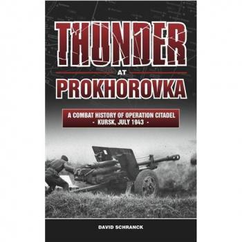 Vitalsource Technologies, Inc. Thunder At Prokhorovka