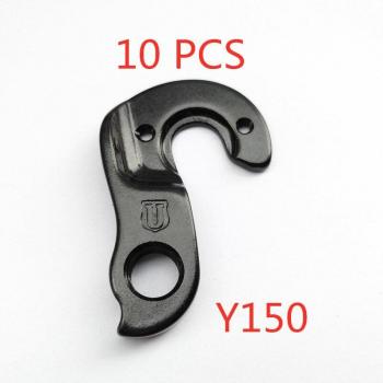 10pcs Bike Derailleur Hangers for Trek Lexa SLX Emonda Boone Crockett Domane