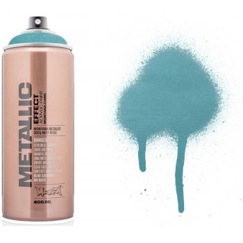 Montana Cans Metallisch 400 ml – Tennessee Modell