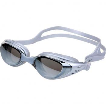 Lunettes de natation silicone protection UV