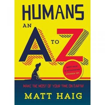 Humans : An A-Z