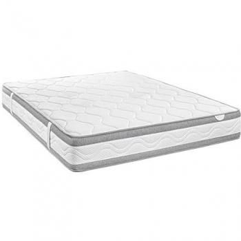 27 cm hohe Relax-Matratze