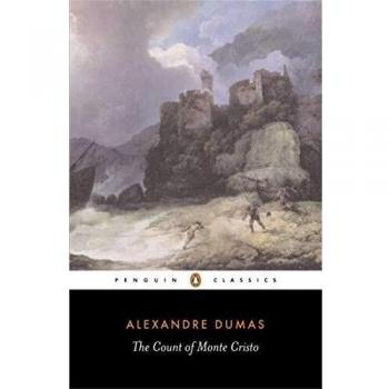 The Count of Monte Cristo