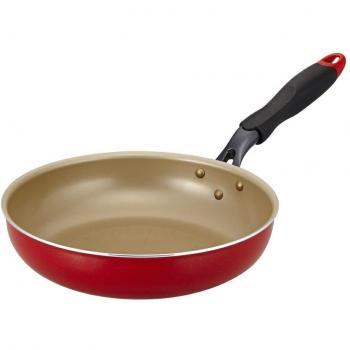Sartén Evercook 26 cm “Fin a la Fritura Perdida” – Compatibilidad Total de Calor
