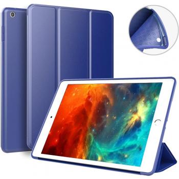 ZOYU Auto Sleep/Wake iPad Case for 9.7 inch iPads