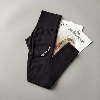Stretchy Gym Leggings for Women
