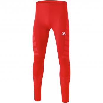 Erima Functional Tight Lang Rot L