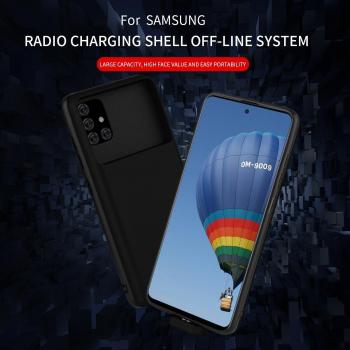 Samsung A52 5G 5000mAh Battery Charger Cover